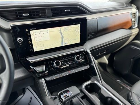 Used 2025 GMC Sierra 1500 Denali w/ Denali Reserve Package image 37