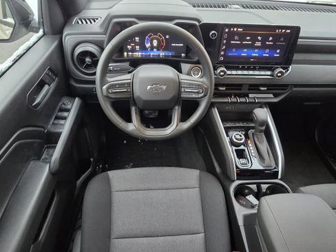 New 2026 Chevrolet Colorado Trail Boss image 28