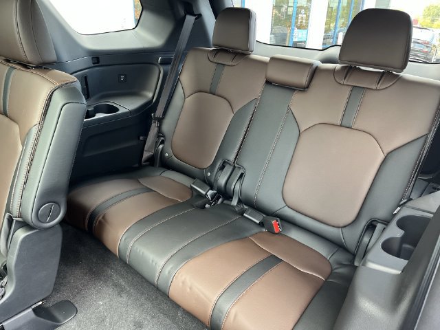 New 2026 Honda Pilot TrailSport image 34