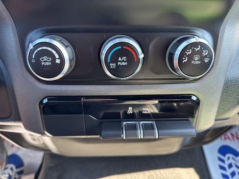 Used 2022 RAM 1500 Big Horn AWD/4WD image 27