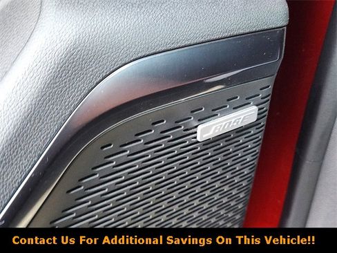 New 2025 GMC Acadia AT4 w/ LPO, Floor Liner Package image 19