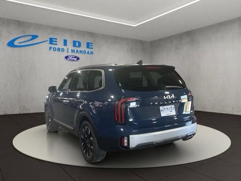 Used 2024 Kia Telluride SX Prestige AWD/4WD image 11