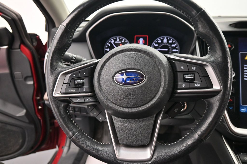 Used 2022 Subaru Outback Limited AWD/4WD image 20