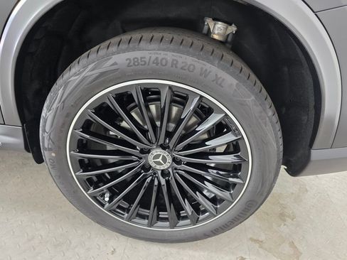 New 2026 Mercedes-Benz GLC 300 image 12