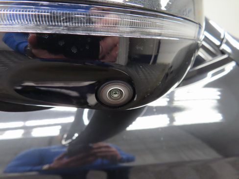 Used 2020 BMW X3 M w/ Executive Package image 49