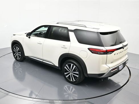 Certified 2023 Nissan Pathfinder Platinum image 37
