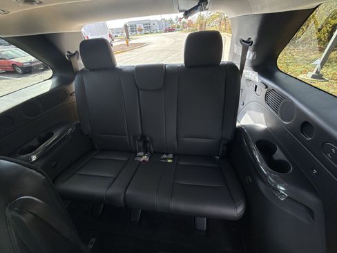 New 2026 Hyundai Palisade Limited image 26