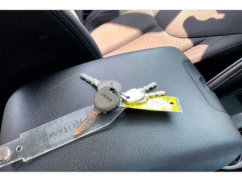 Used 2014 Jeep Wrangler Sport w/ Quick Order Package 23S image 10