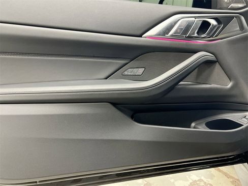 Used 2026 BMW M4 xDrive Competition image 21