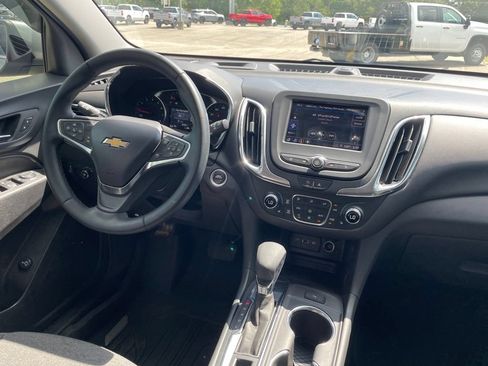 Used 2024 Chevrolet Equinox LT FWD image 33