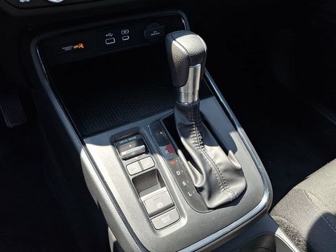 Used 2024 Honda CR-V EX image 15