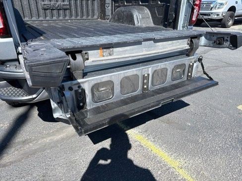 Used 2026 GMC Sierra 1500 Elevation w/ Elevation Premium Package AWD/4WD image 7