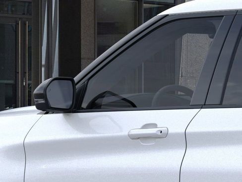 New 2026 Ford Explorer Tremor w/ Tremor Ultimate Package image 20