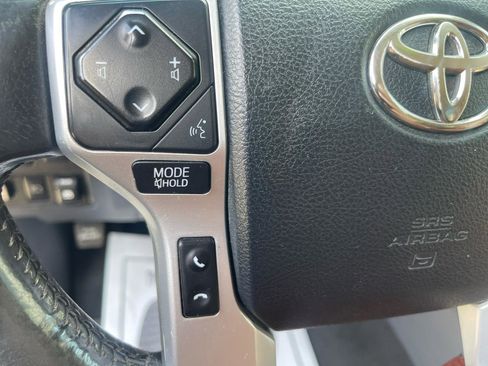 Used 2019 Toyota Tundra 1794 Edition AWD/4WD image 27