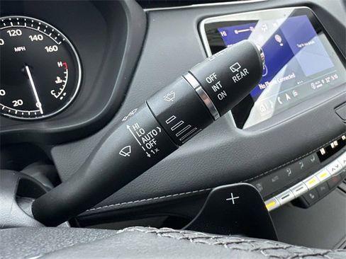 Certified 2023 Cadillac XT4 Premium Luxury w/ Cold Weather Package image 44