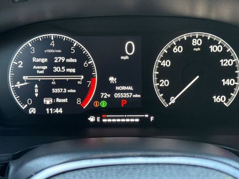 Certified 2024 Honda Civic Sport image 23