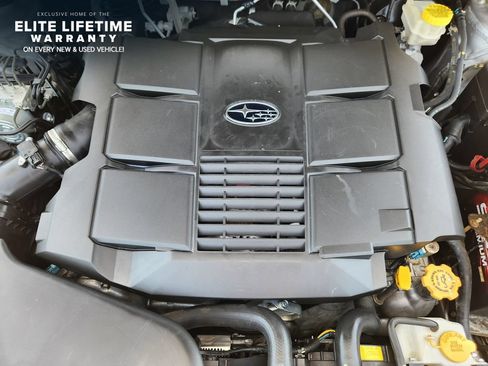 Used 2017 Subaru Outback 3.6R Limited AWD/4WD image 30