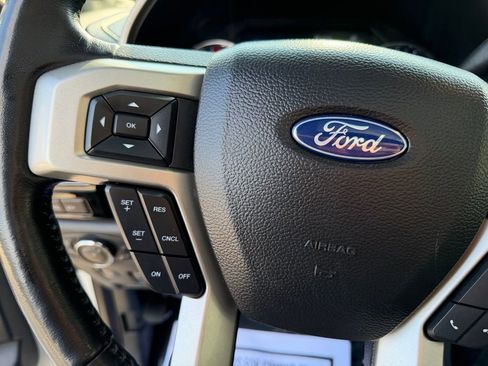 Used 2021 Ford F250 Lariat image 20
