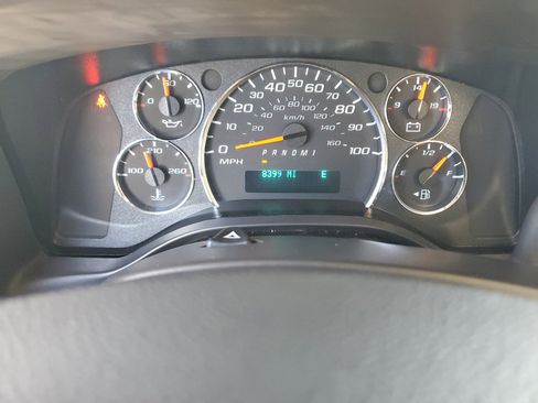 Used 2025 Chevrolet Express 3500 LT w/ LT Preferred Equipment Group RWD image 30