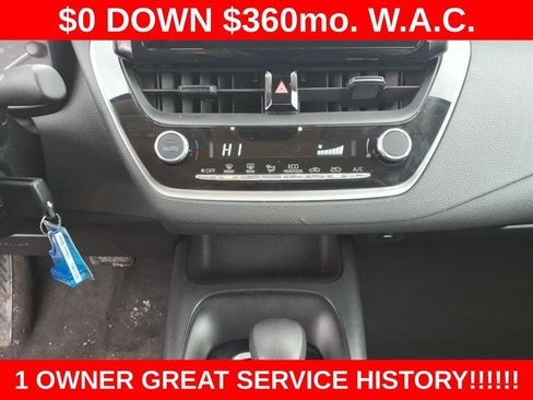 Used 2024 Toyota Corolla LE image 17