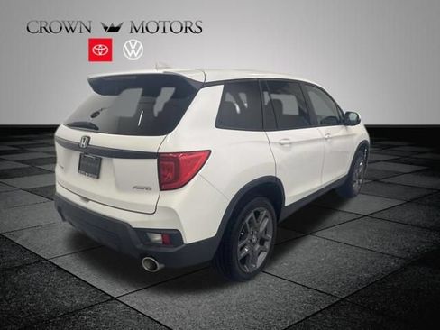 Used 2023 Honda Passport EX-L image 6