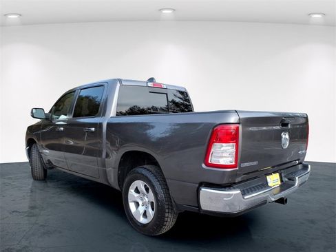Used 2022 RAM 1500 Big Horn image 11