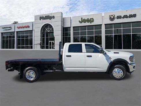 New 2026 RAM 3500 Tradesman image 4