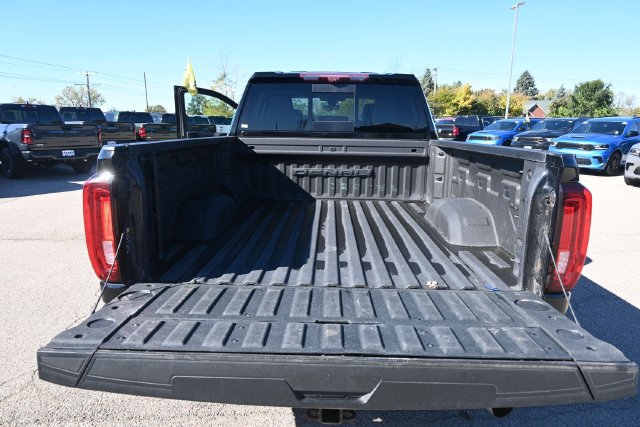 Used 2023 GMC Sierra 2500 Denali w/ Denali Ultimate Package AWD/4WD image 66