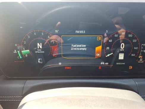 Used 2024 Ford Mustang GT Premium RWD image 23