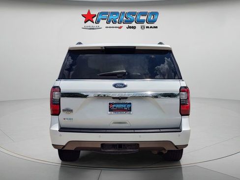 Used 2021 Ford Expedition King Ranch RWD image 6