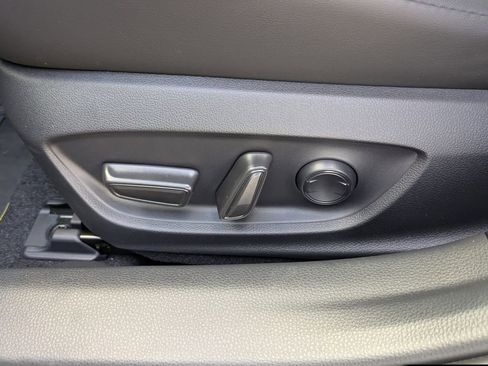 New 2026 Toyota Prius XLE image 21