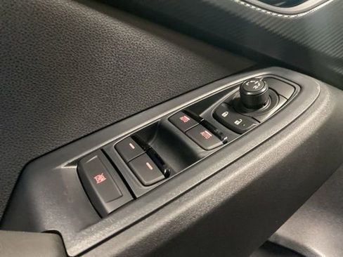 Certified 2024 Subaru Crosstrek 2.0i Premium image 10