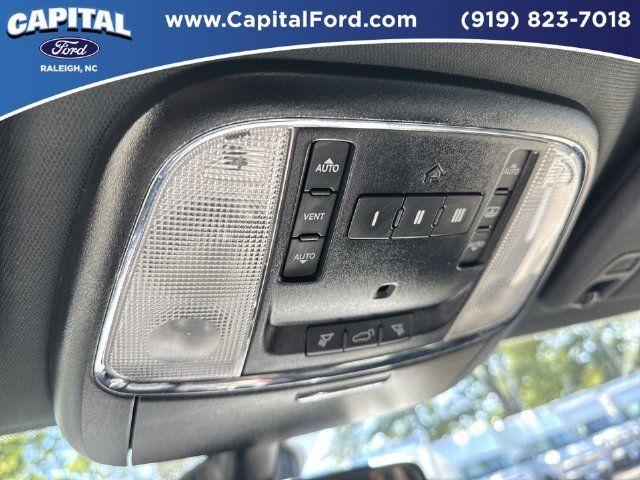 Used 2019 Jeep Grand Cherokee Limited X AWD/4WD image 33