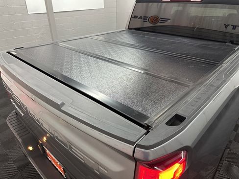 Used 2020 Chevrolet Silverado 1500 RST image 11