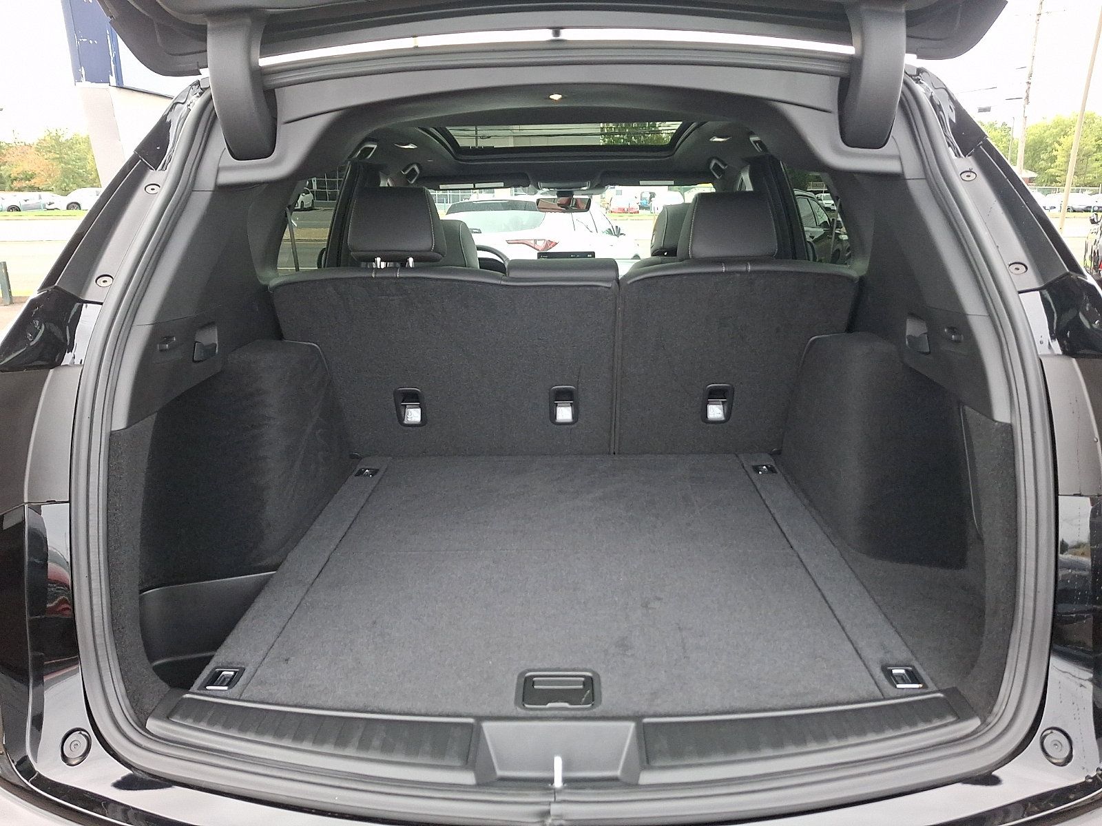 Certified 2026 Acura RDX SH-AWD image 31
