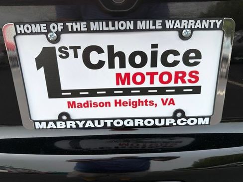 Used 2020 Jeep Compass Limited AWD/4WD image 35