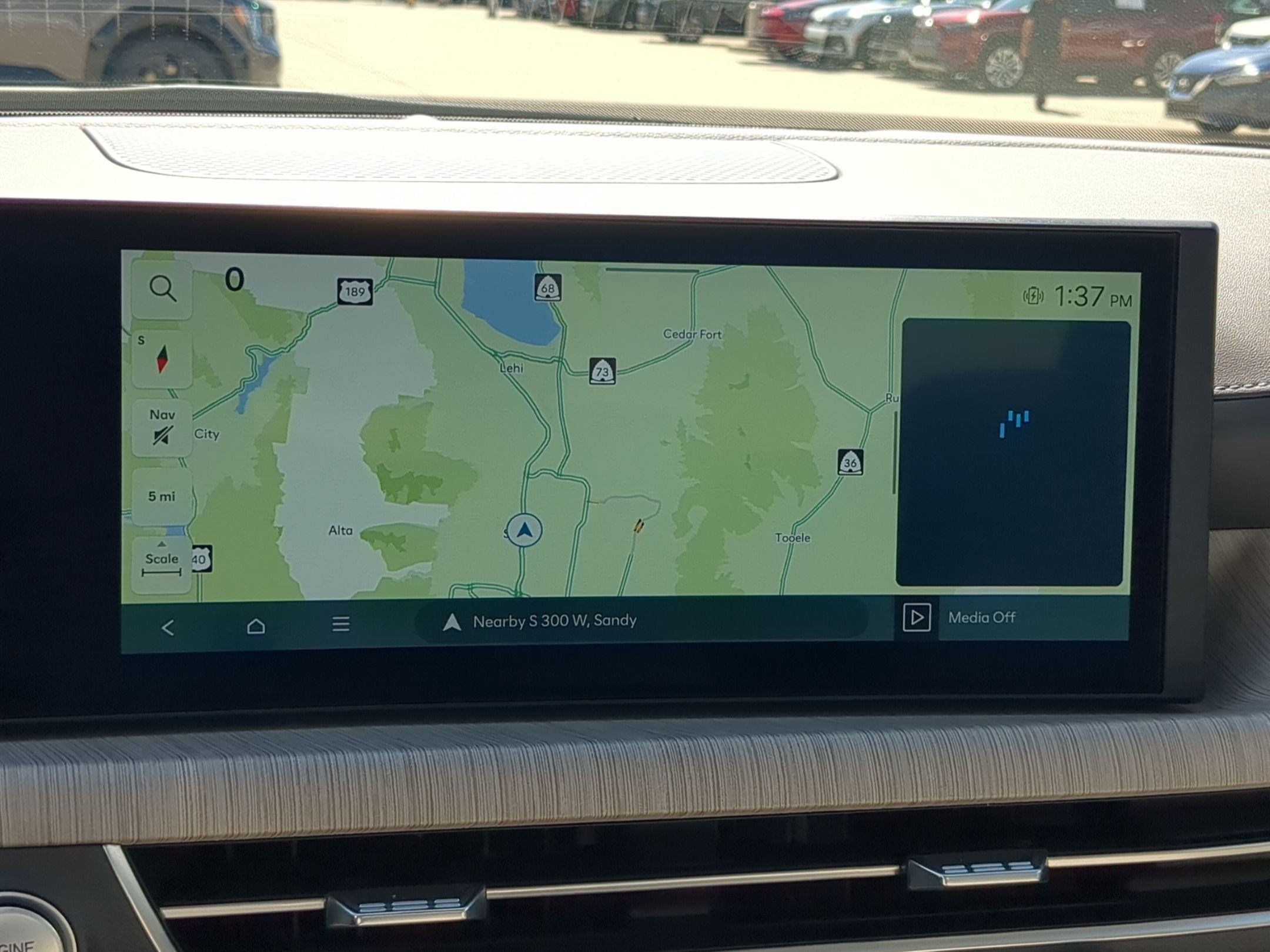 Used 2025 Hyundai Sonata Limited FWD image 21