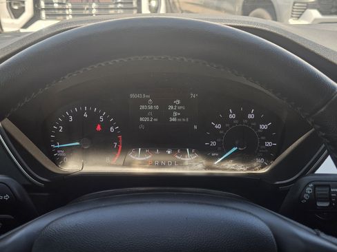 Used 2020 Ford Escape SEL FWD image 17