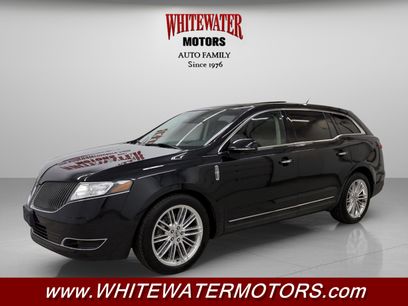 Used 2013 Lincoln MKT AWD