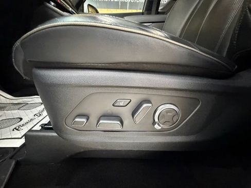 Used 2023 Hyundai Palisade Calligraphy AWD/4WD image 24