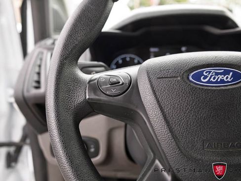 Used 2022 Ford Transit Connect XL FWD image 23