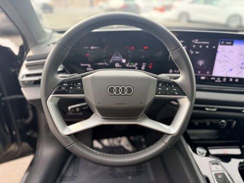 Certified 2025 Audi A5 2.0T Premium Plus w/ Premium Plus image 29