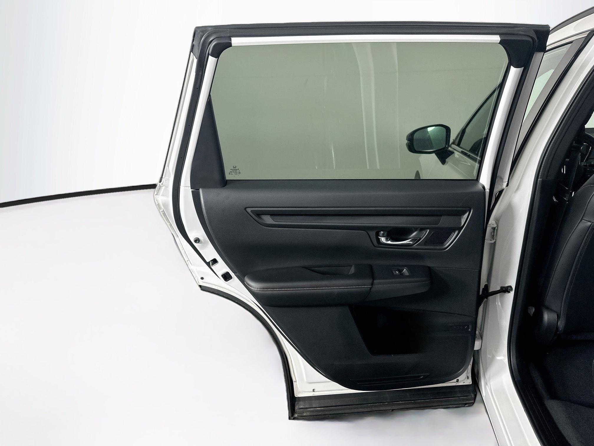 Used 2025 Honda CR-V Sport-L image 26