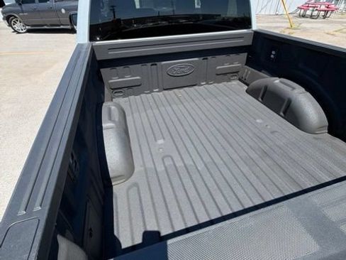 Used 2025 Ford F150 STX AWD/4WD image 12