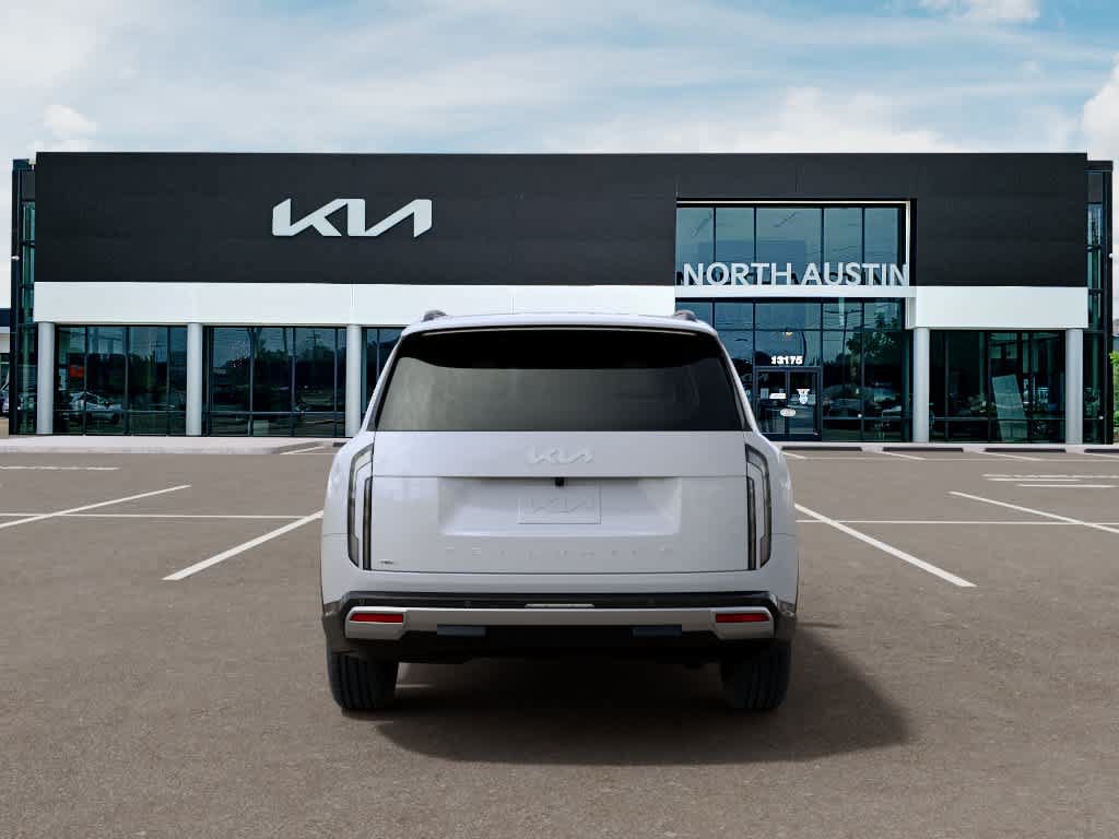 New 2027 Kia Telluride SX FWD image 5