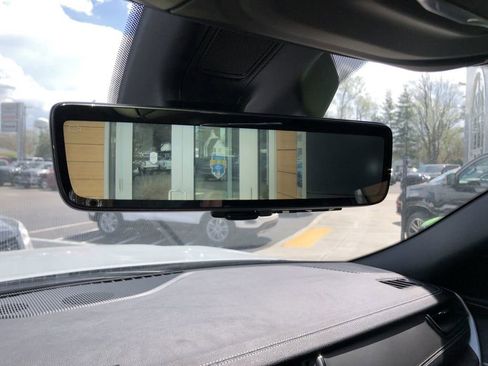 New 2026 Jeep Grand Cherokee L Limited image 27