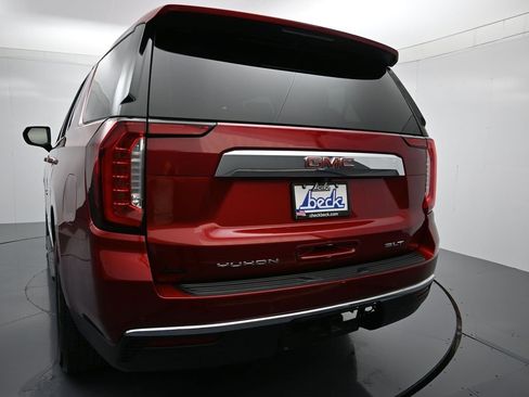 Certified 2024 GMC Yukon SLT image 26