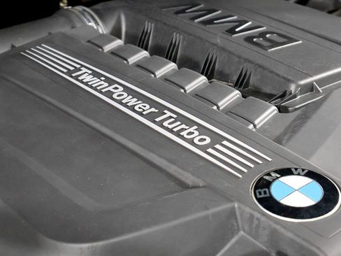 Used 2016 BMW X6 sDrive35i image 63