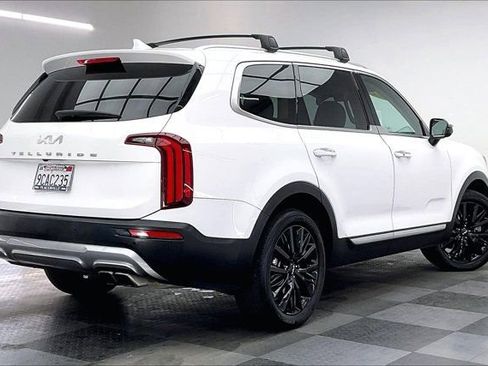 Used 2022 Kia Telluride SX image 13