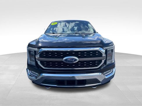 Used 2021 Ford F150 King Ranch AWD/4WD image 8